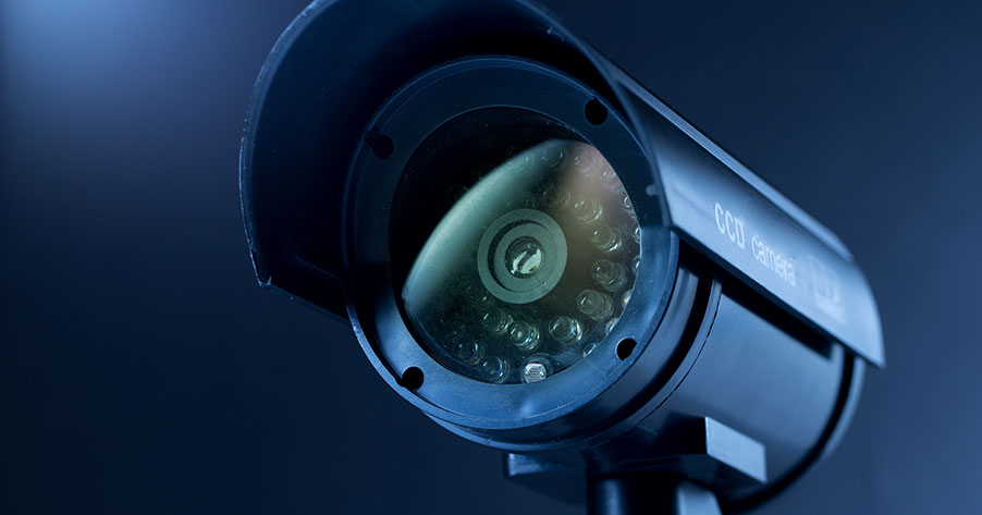Securitas Direct – Fokus på kameraövervakning
